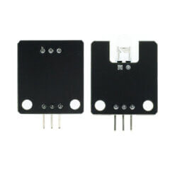 Sensor Receptor y Transmisor IR de 38kHz -V6