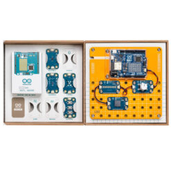 Arduino Plug and Make Kit