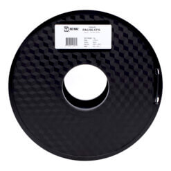 AR4175 - Filamento FiberX PA666 CF15 500gr 1.75mm IIIDMAX