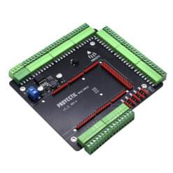 Shield de Expansión para Arduino Mega 2560