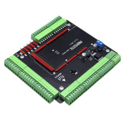 Shield de Expansión para Arduino Mega 2560