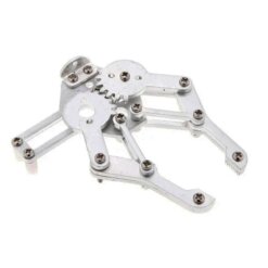 Pinza Robotica para Servo MG995