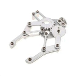 Pinza Robotica para Servo MG995