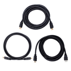 Cable HDMI 1.5-3-5