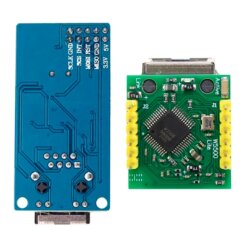 W5500 Convertidores Ethernet
