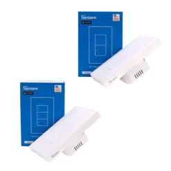 Sonoff SwitchMan M5-2C-3C