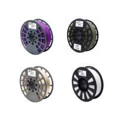 PLA 1Kg 1.75mm Filamento UNIT