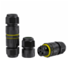 EW-M16 Conector Impermeable 2 / 3 Vías
