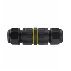 EW-M16 Conector Impermeable 2 / 3 Vías - Imagen 5