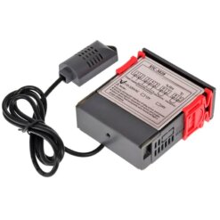 SCT3028 Controlador de Temperatura y Humedad