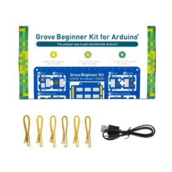 AR4337- Grove Beginner Kit Compatible con Arduino 1