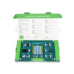 AR4337- Grove Beginner Kit Compatible con Arduino 1