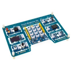 AR4337- Grove Beginner Kit Compatible con Arduino 1