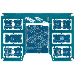 AR4337- Grove Beginner Kit Compatible con Arduino 1