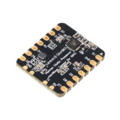 XIAO Sensor mmWave 24GHz Presencia Humana FMCW