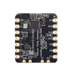 XIAO Sensor mmWave 24GHz Presencia Humana FMCW