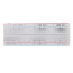 Protoboard 830 Pts MB-102