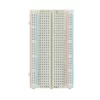 Protoboard 400 puntos