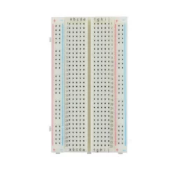 Protoboard 400 puntos
