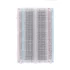 Protoboard 400 Puntos Transparente