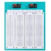 SYB-500 Protoboard 2700 Puntos