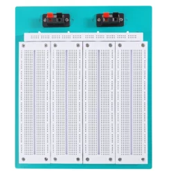 SYB-500 Protoboard 2700 Puntos