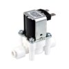 Electroválvula Solenoide FPD-360L50ZD 24V 3/8 Pulgada