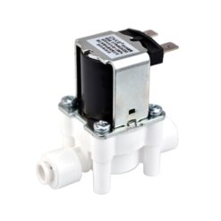 FPD-360L50ZD Electroválvula Solenoide 3/8 Pulgada 24V