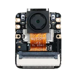 Mini ESP-CAM con Micrófono 2