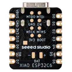 XIAO ESP32-C6