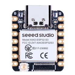 XIAO ESP32-S3