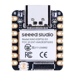 XIAO ESP32-S3 _3