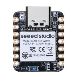 XIAO NRF52840 BLE