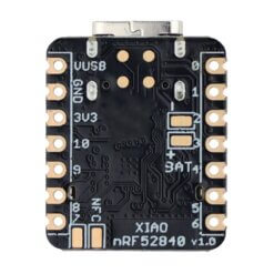 XIAO NRF52840 BLE