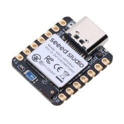 XIAO NRF52840 Sense BLE con IMU y Micrófono