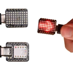 Matriz RGB 6x10 WS2812B (5)