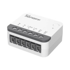 Sonoff CAM-S2 Cámara de Seguridad