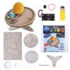 Kit Rotación y Traslación con Motor STEM