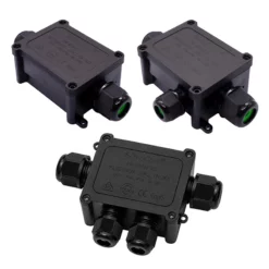 EW-M2068S Caja Impermeable IP68