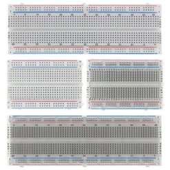 Protoboards