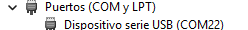 admin de disp