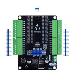 PShieldX Shield de Expansión para Raspberry Pi Pico