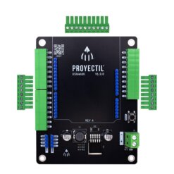 UShieldX Shield de Expansión para Arduino UNO