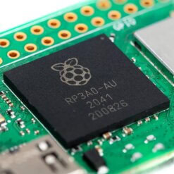 Raspberry Pi Zero 2 W