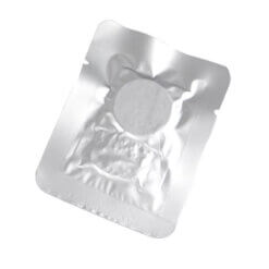 Espejo Reflectante 20x3mm para Máquina Láser CO2