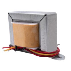 Alternative view of Transformador 18VC/T 1A con Tap Central