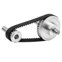 Banda Dentada MXL-10 1m