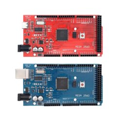 Arduino MEGA 2560 CH340