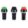 Push Button enclavable