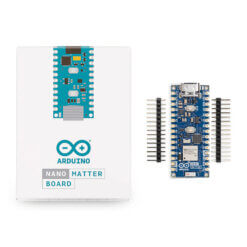 Arduino Nano Matter